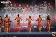Grand Prix Dudushkin Fitness Family - 2022