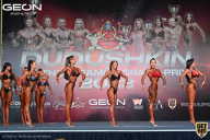 Grand Prix Dudushkin Fitness Family - 2022