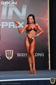 Grand Prix Dudushkin Fitness Family - 2022