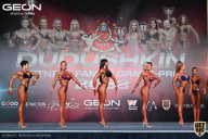 Grand Prix Dudushkin Fitness Family - 2022