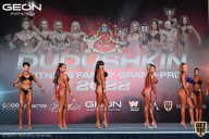 Grand Prix Dudushkin Fitness Family - 2022