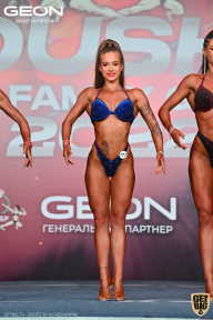 Grand Prix Dudushkin Fitness Family - 2022