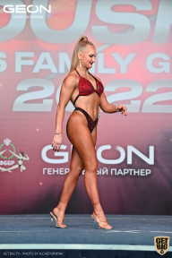 Grand Prix Dudushkin Fitness Family - 2022