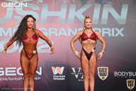 Grand Prix Dudushkin Fitness Family - 2022