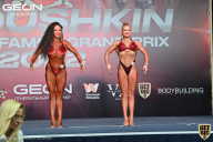 Grand Prix Dudushkin Fitness Family - 2022