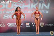Grand Prix Dudushkin Fitness Family - 2022