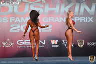 Grand Prix Dudushkin Fitness Family - 2022