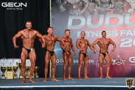 Grand Prix Dudushkin Fitness Family - 2022