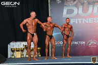 Grand Prix Dudushkin Fitness Family - 2022