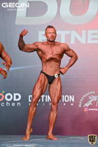 Grand Prix Dudushkin Fitness Family - 2022