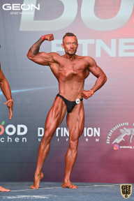 Grand Prix Dudushkin Fitness Family - 2022