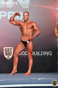 Grand Prix Dudushkin Fitness Family - 2022