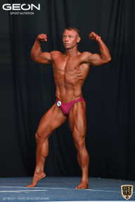 Grand Prix Dudushkin Fitness Family - 2022