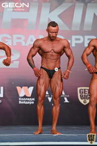 Grand Prix Dudushkin Fitness Family - 2022