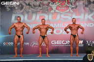 Grand Prix Dudushkin Fitness Family - 2022