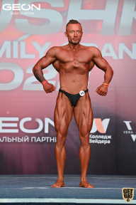 Grand Prix Dudushkin Fitness Family - 2022