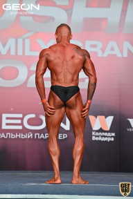 Grand Prix Dudushkin Fitness Family - 2022