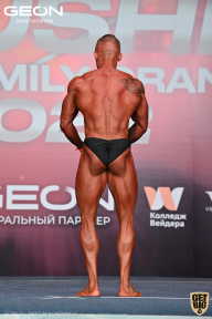 Grand Prix Dudushkin Fitness Family - 2022
