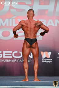 Grand Prix Dudushkin Fitness Family - 2022
