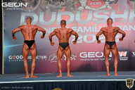 Grand Prix Dudushkin Fitness Family - 2022