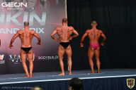 Grand Prix Dudushkin Fitness Family - 2022