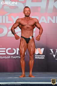 Grand Prix Dudushkin Fitness Family - 2022