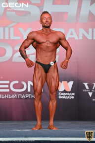 Grand Prix Dudushkin Fitness Family - 2022