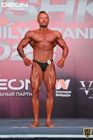 Grand Prix Dudushkin Fitness Family - 2022