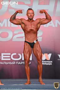 Grand Prix Dudushkin Fitness Family - 2022
