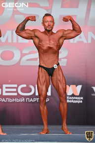 Grand Prix Dudushkin Fitness Family - 2022
