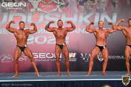 Grand Prix Dudushkin Fitness Family - 2022