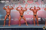 Grand Prix Dudushkin Fitness Family - 2022
