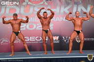 Grand Prix Dudushkin Fitness Family - 2022