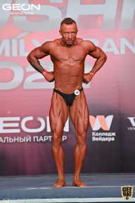 Grand Prix Dudushkin Fitness Family - 2022