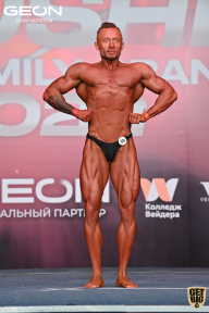 Grand Prix Dudushkin Fitness Family - 2022