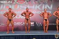 Grand Prix Dudushkin Fitness Family - 2022