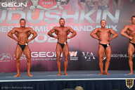 Grand Prix Dudushkin Fitness Family - 2022