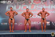 Grand Prix Dudushkin Fitness Family - 2022