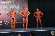 Grand Prix Dudushkin Fitness Family - 2022