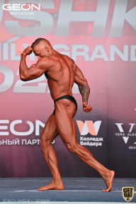 Grand Prix Dudushkin Fitness Family - 2022