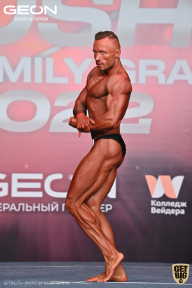 Grand Prix Dudushkin Fitness Family - 2022