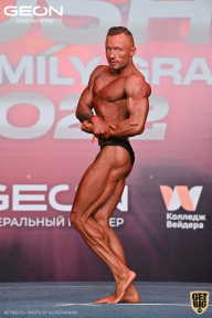 Grand Prix Dudushkin Fitness Family - 2022