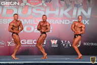 Grand Prix Dudushkin Fitness Family - 2022