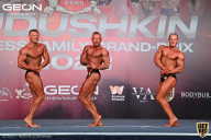 Grand Prix Dudushkin Fitness Family - 2022