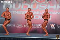 Grand Prix Dudushkin Fitness Family - 2022