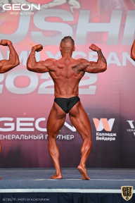 Grand Prix Dudushkin Fitness Family - 2022