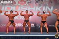 Grand Prix Dudushkin Fitness Family - 2022