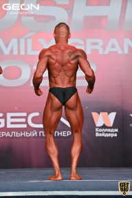 Grand Prix Dudushkin Fitness Family - 2022
