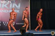 Grand Prix Dudushkin Fitness Family - 2022
