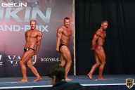 Grand Prix Dudushkin Fitness Family - 2022